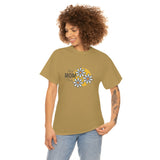 Best Mom Ever Unisex Heavy Cotton Tee
