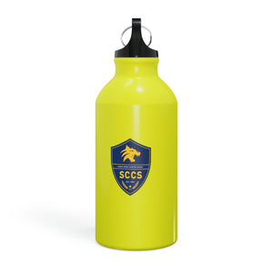 Sugar Creek Charter Oregon Sport Bottle