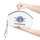 Hopewell HS Makeup Bag