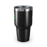 UNCC Dad Ringneck Tumbler, 30oz