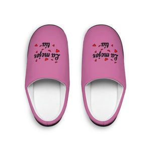 Best Tia Spanish Women's Indoor Slippers