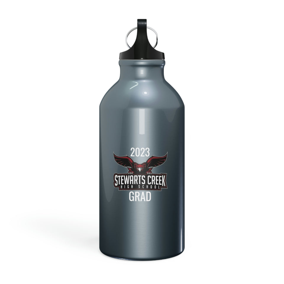 Stewarts Creek HS Class of 2023 Oregon Sport Bottle