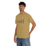 Best Aunt Ever Unisex Heavy Cotton Tee