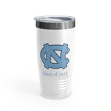 UNC Class of 2023 Ringneck Tumbler, 20oz