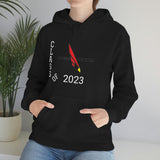 Phillip O. Berry Class of 2023 Hooded Sweatshirt