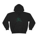 Country Day Unisex Heavy Blend™ Hooded Sweatshirt