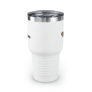 Forestview HS Ringneck Tumbler, 30oz