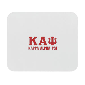 Kappa Alpha Psi Mouse Pad (Rectangle)