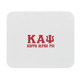 Kappa Alpha Psi Mouse Pad (Rectangle)