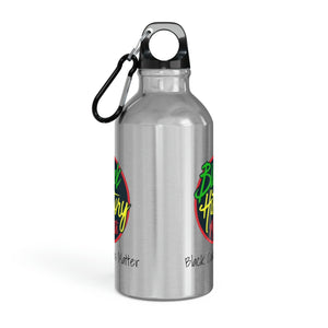 Black Coaches Matter Oregon Sport Bottle