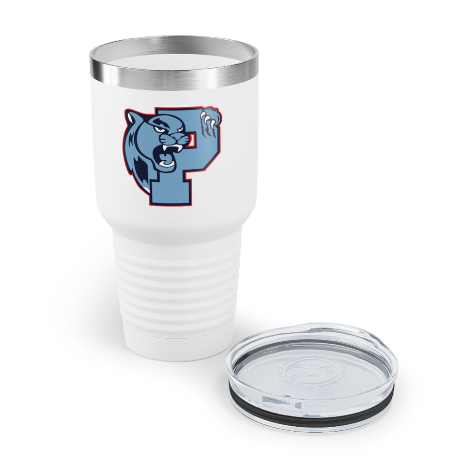 Piedmont HS Ringneck Tumbler, 30oz