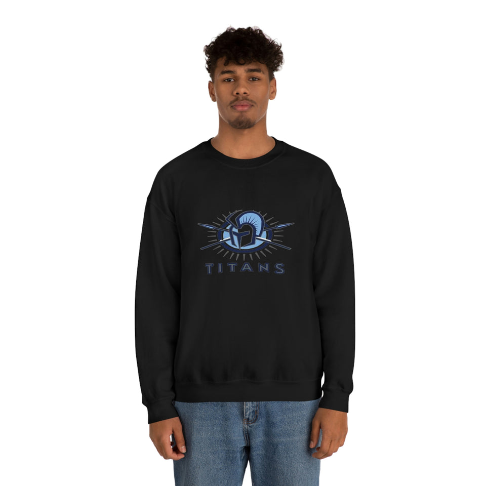 Hopewell HS Unisex Heavy Blend™ Crewneck Sweatshirt
