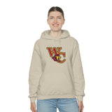 West Charlotte HS Hooded Sweatshirt