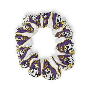 East Carolina Scrunchie