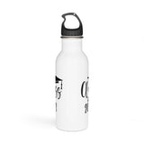 Class of 2023 Stainless Steel Water Bottle