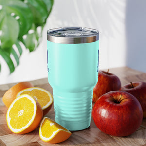 Duke Dad Ringneck Tumbler, 30oz