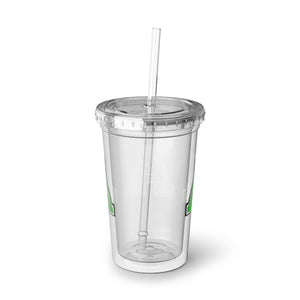 Ashbrook Suave Acrylic Cup