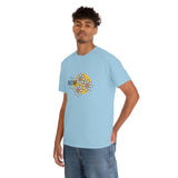Best Mom Ever Unisex Heavy Cotton Tee