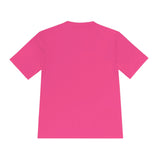 Remi Drake Unisex Moisture Wicking Tee