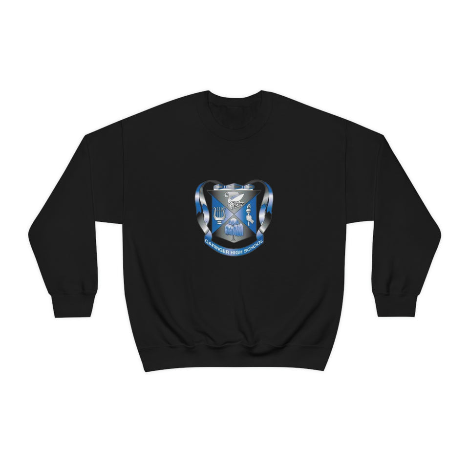 Garinger HS Unisex Heavy Blend™ Crewneck Sweatshirt