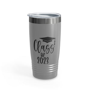 Class of 2023 Ringneck Tumbler, 20oz