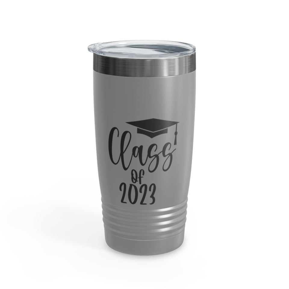Class of 2023 Ringneck Tumbler, 20oz
