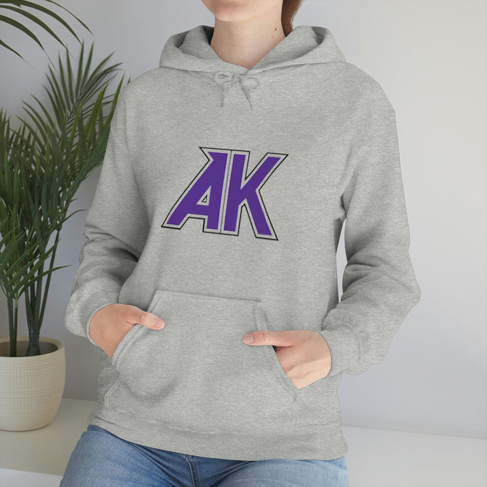 Ardrey Kell Unisex Heavy Blend™ Hooded Sweatshirt