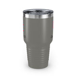 Charlotte Catholic Class of 2023 Ringneck Tumbler, 30oz