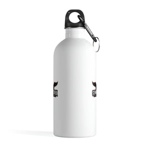 Stewarts Creek HS Stainless Steel Water Bottle