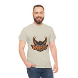 Rocky River Unisex Heavy Cotton Tee