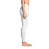 Clemson University Stretchy Leggings