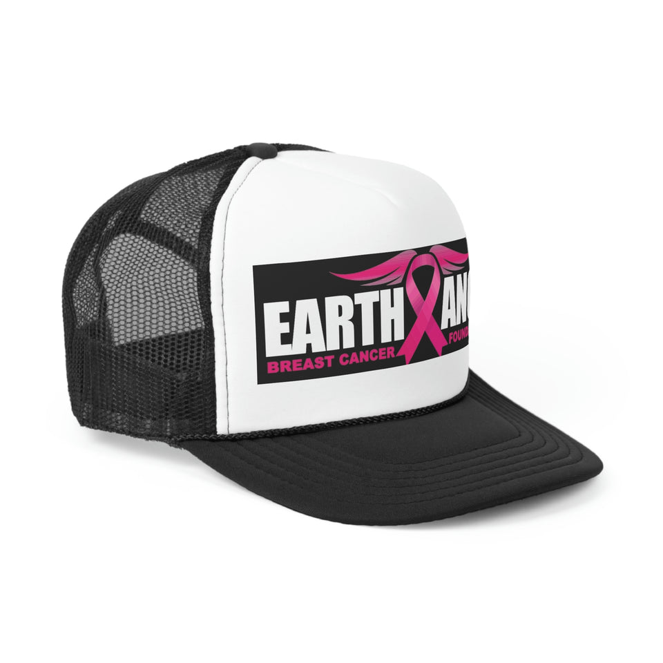 Earth Angel Trucker Caps