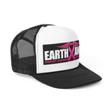 Earth Angel Trucker Caps