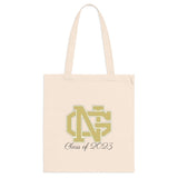 North Gaston Class of 2023 Tote Bag
