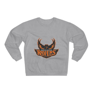 Rocky River Unisex Crew Neck Sweatshirt