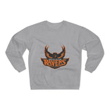 Rocky River Unisex Crew Neck Sweatshirt