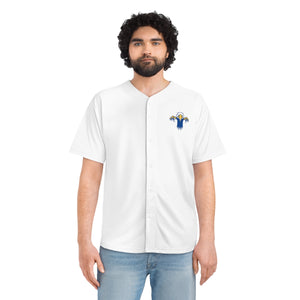 East Meck HS Men's Baseball Jersey
