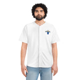 East Meck HS Men's Baseball Jersey