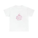 Super Mom Unisex Heavy Cotton Tee