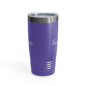 Remi Drake Ringneck Tumbler, 20oz
