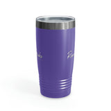 Remi Drake Ringneck Tumbler, 20oz
