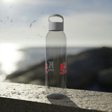 Kappa Alpha Psi Sky Water Bottle