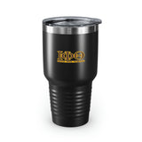 Iota Phi Theta Ringneck Tumbler, 30oz