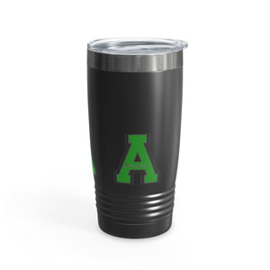 Ashbrook Ringneck Tumbler, 20oz