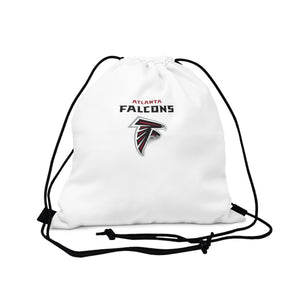 Atlanta Falcons Drawstring Bag