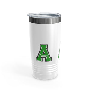 Ashbrook Ringneck Tumbler, 20oz