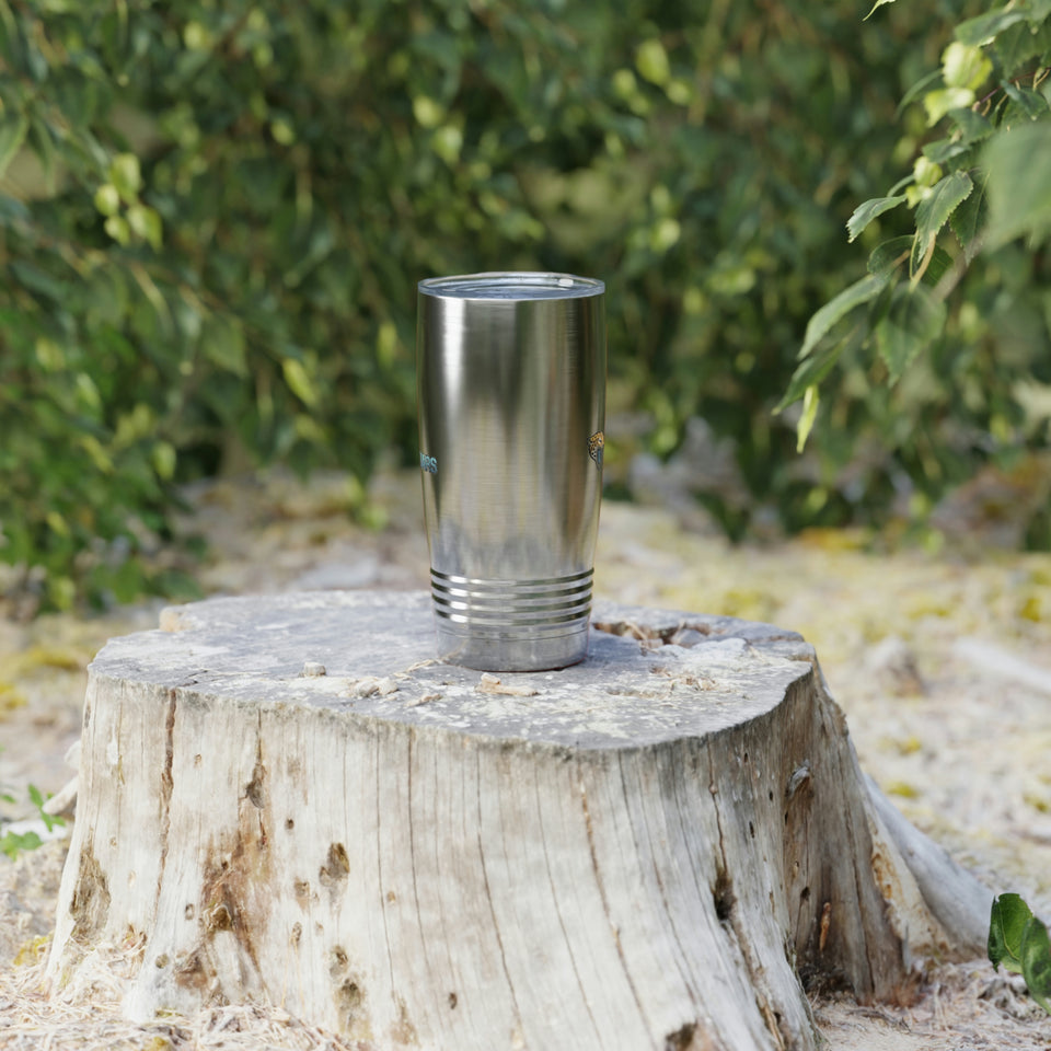Forestview HS Ringneck Tumbler, 20oz