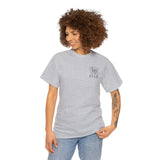 Best Nana Ever Unisex Heavy Cotton Tee