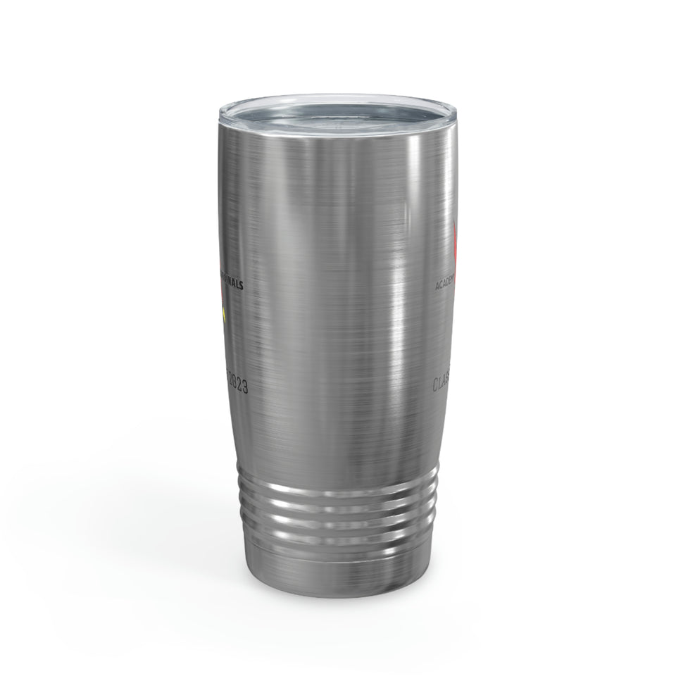 Phillip O. Berry Class of 2023 Ringneck Tumbler, 20oz