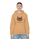 Rocky River Class of 2023 Unisex Heavy Blend™ Hooded Sweatshirt